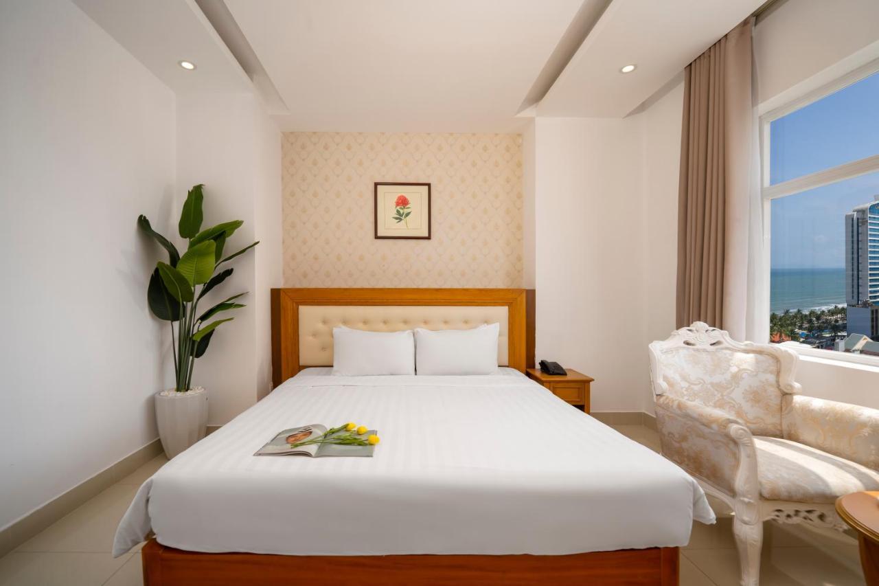 Royal Family Hotel Đà Nẵng Kültér fotó