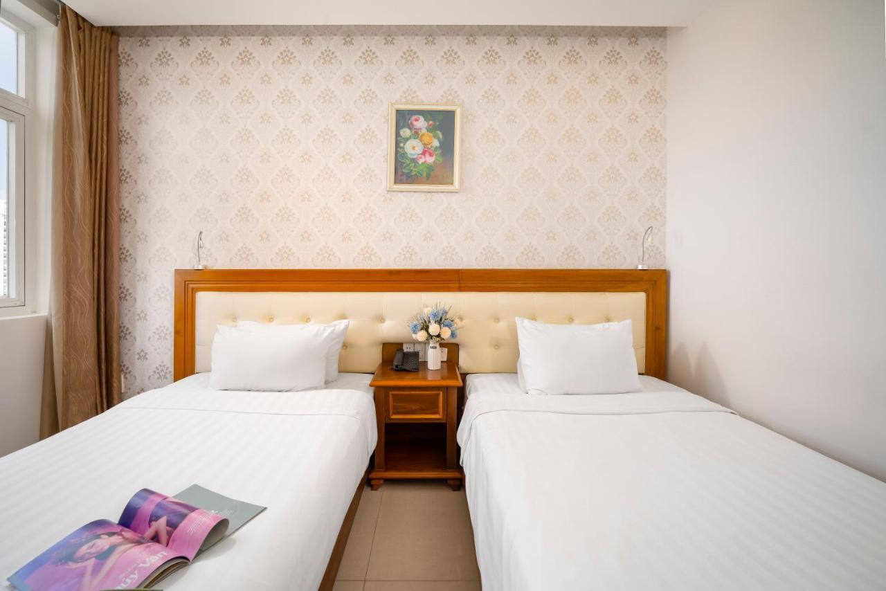 Royal Family Hotel Đà Nẵng Kültér fotó